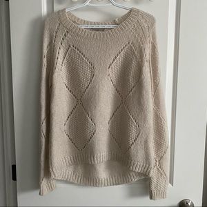 BOGO FREE - Knit sweater